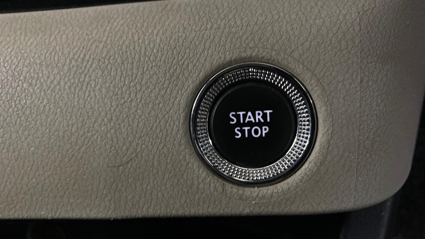 2023 Nissan MAGNITE XV MT, Petrol, Manual, 21,132 km, Keyless Start/ Stop Button