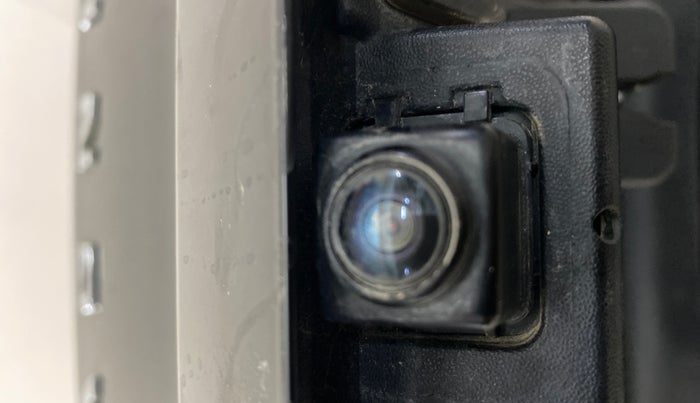 2023 Nissan MAGNITE XV MT, Petrol, Manual, 21,132 km, Parking Camera