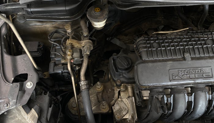 2016 Honda Jazz 1.2L I-VTEC V AT, Petrol, Automatic, 82,456 km, Engine View - Right