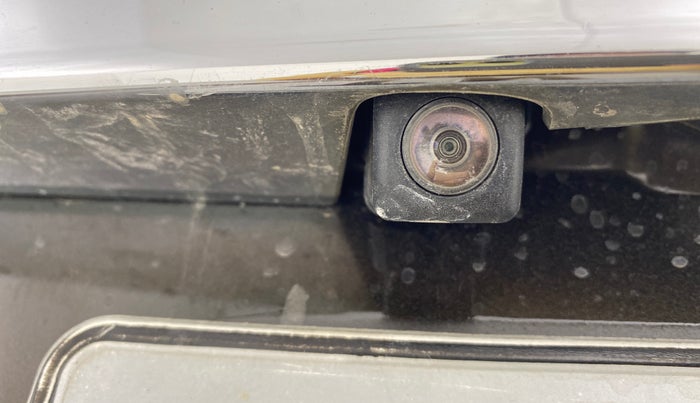 2016 Honda Jazz 1.2L I-VTEC V AT, Petrol, Automatic, 82,456 km, Parking Camera