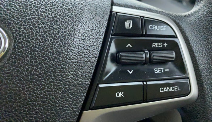 2019 Hyundai Verna 1.6 CRDI SX, Diesel, Manual, 86,659 km, Adaptive Cruise Control