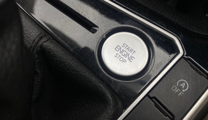 2023 Volkswagen VIRTUS TOPLINE TSI 1.0 AT, Petrol, Automatic, 79,620 km, Keyless Start/ Stop Button