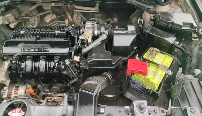 2019 Honda Amaze 1.2L I-VTEC S, Petrol, Manual, 89,742 km, Engine View - Left