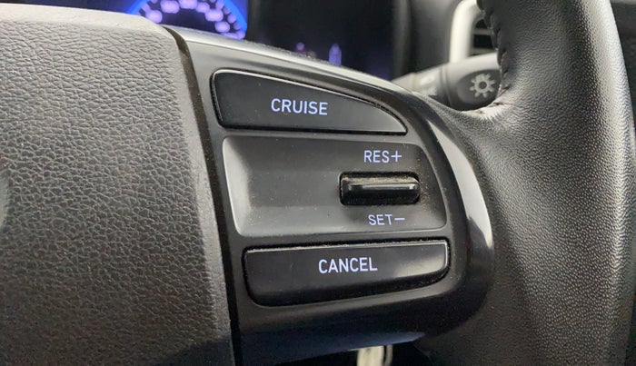 2020 Hyundai VENUE SX 1.0 TURBO, Petrol, Manual, 63,551 km, Adaptive Cruise Control