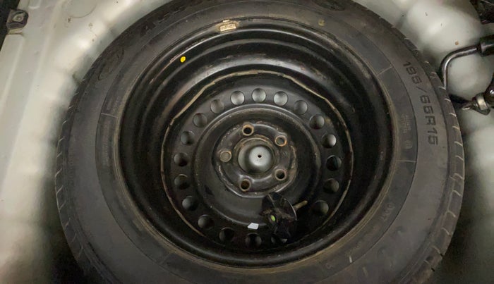 2020 Hyundai VENUE SX 1.0 TURBO, Petrol, Manual, 63,551 km, Spare Tyre