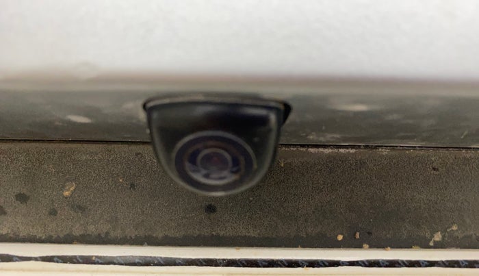 2020 Hyundai VENUE SX 1.0 TURBO, Petrol, Manual, 63,551 km, Parking Camera