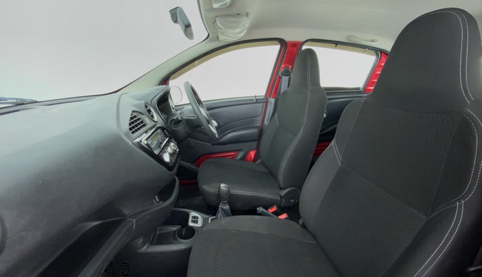 2018 Datsun Redi Go T(O) AT, Petrol, Automatic, 5,027 km, Right Side Front Door Cabin
