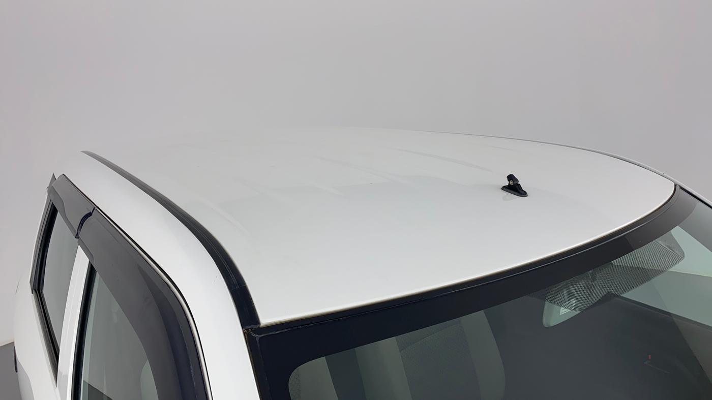 2021 Maruti New Wagon-R LXI 1.0 L, Petrol, Manual, 9,523 km, Roof