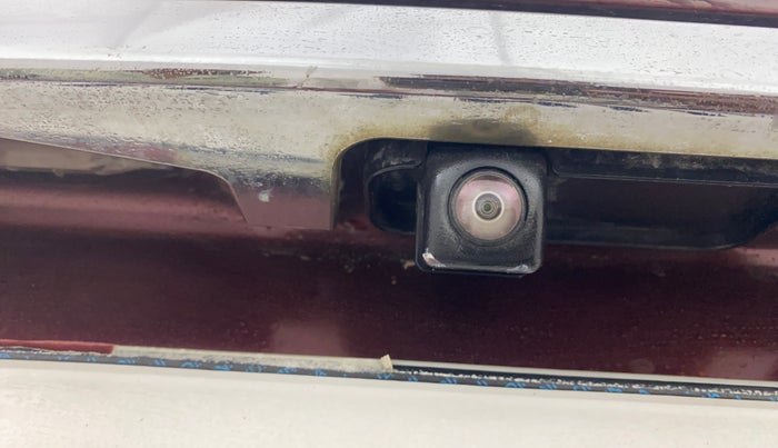 2015 Honda City 1.5L I-VTEC V MT, Petrol, Manual, 99,481 km, Parking Camera