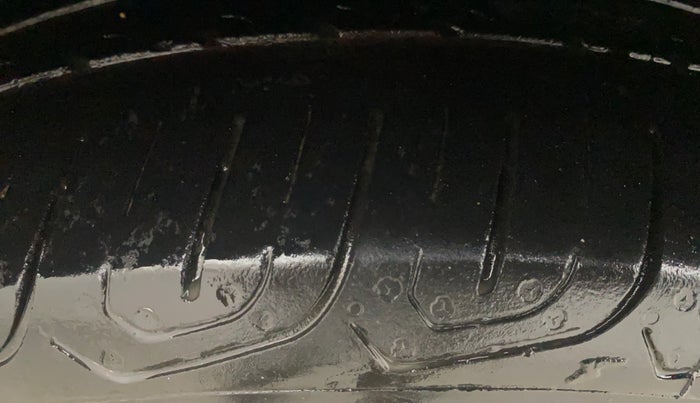 2015 Honda City 1.5L I-VTEC V MT, Petrol, Manual, 99,481 km, Left Front Tyre Tread