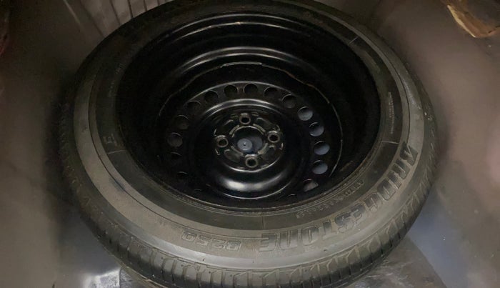 2015 Honda City 1.5L I-VTEC V MT, Petrol, Manual, 99,481 km, Spare Tyre