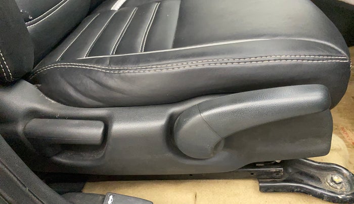 2015 Honda City 1.5L I-VTEC V MT, Petrol, Manual, 99,481 km, Driver Side Adjustment Panel