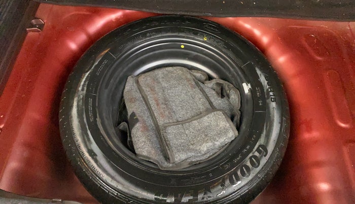 2020 KIA SONET GTX PLUS 1.5 AT, Diesel, Automatic, 69,028 km, Spare Tyre