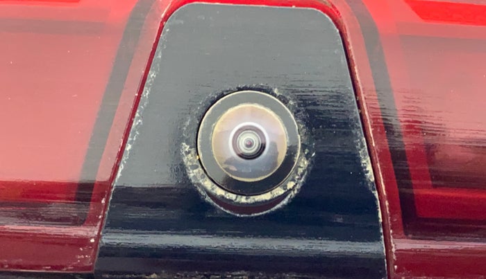 2020 KIA SONET GTX PLUS 1.5 AT, Diesel, Automatic, 69,028 km, Parking Camera