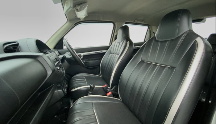 2020 Maruti S PRESSO VXI, Petrol, Manual, 32,622 km, Right Side Front Door Cabin