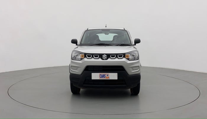 2020 Maruti S PRESSO VXI, Petrol, Manual, 32,622 km, Front