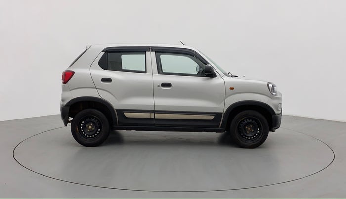 2020 Maruti S PRESSO VXI, Petrol, Manual, 32,622 km, Right Side View