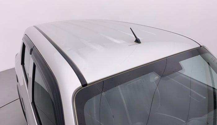2020 Maruti S PRESSO VXI, Petrol, Manual, 32,622 km, Roof