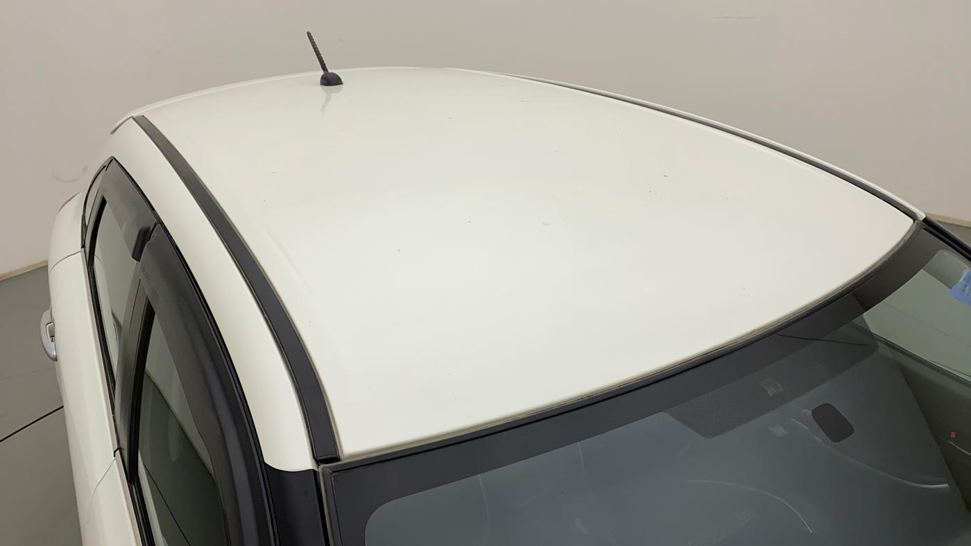 2017 Maruti Baleno DELTA PETROL 1.2, Petrol, Manual, 17,783 km, Roof