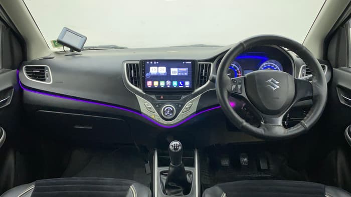 Interior