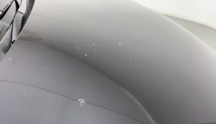 2015 Hyundai Creta SX PLUS 1.6 PETROL, Petrol, Manual, 45,522 km, Bonnet (hood) - Minor scratches