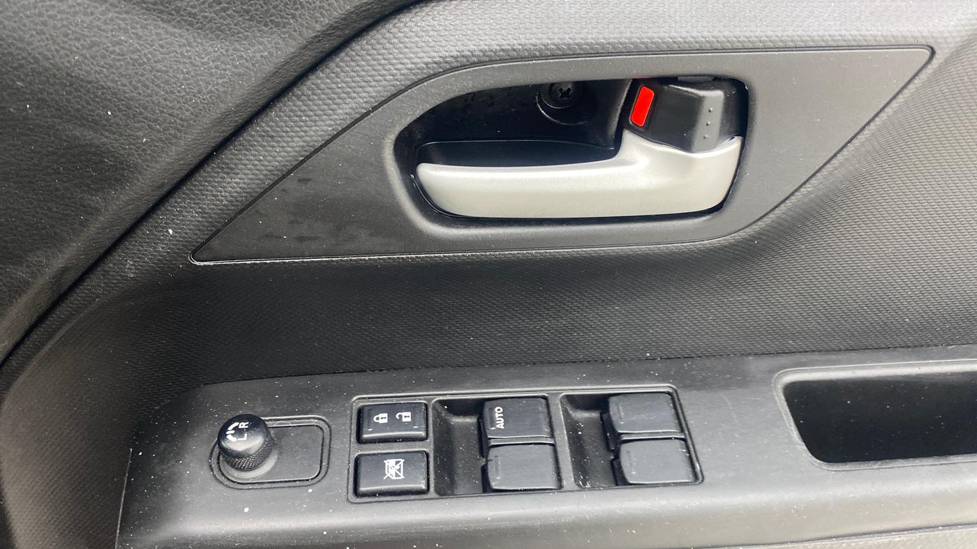 2022 Maruti New Wagon-R VXI 1.0 AMT, Petrol, Automatic, 29,300 km, Driver Side Door Panels Control