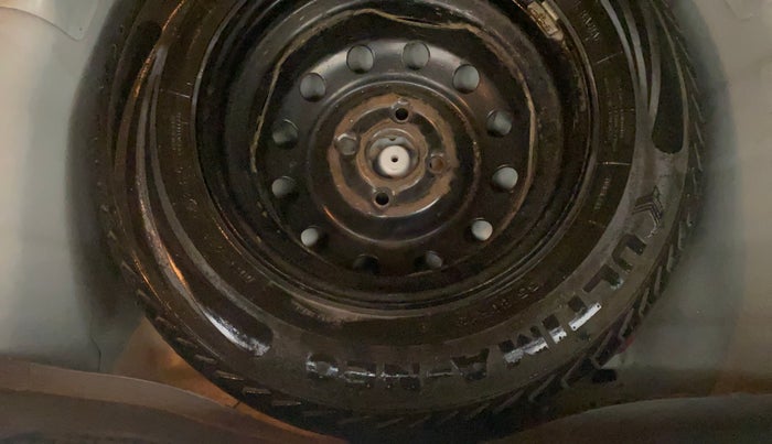 2013 Hyundai i10 SPORTZ 1.2, Petrol, Manual, 63,178 km, Spare Tyre