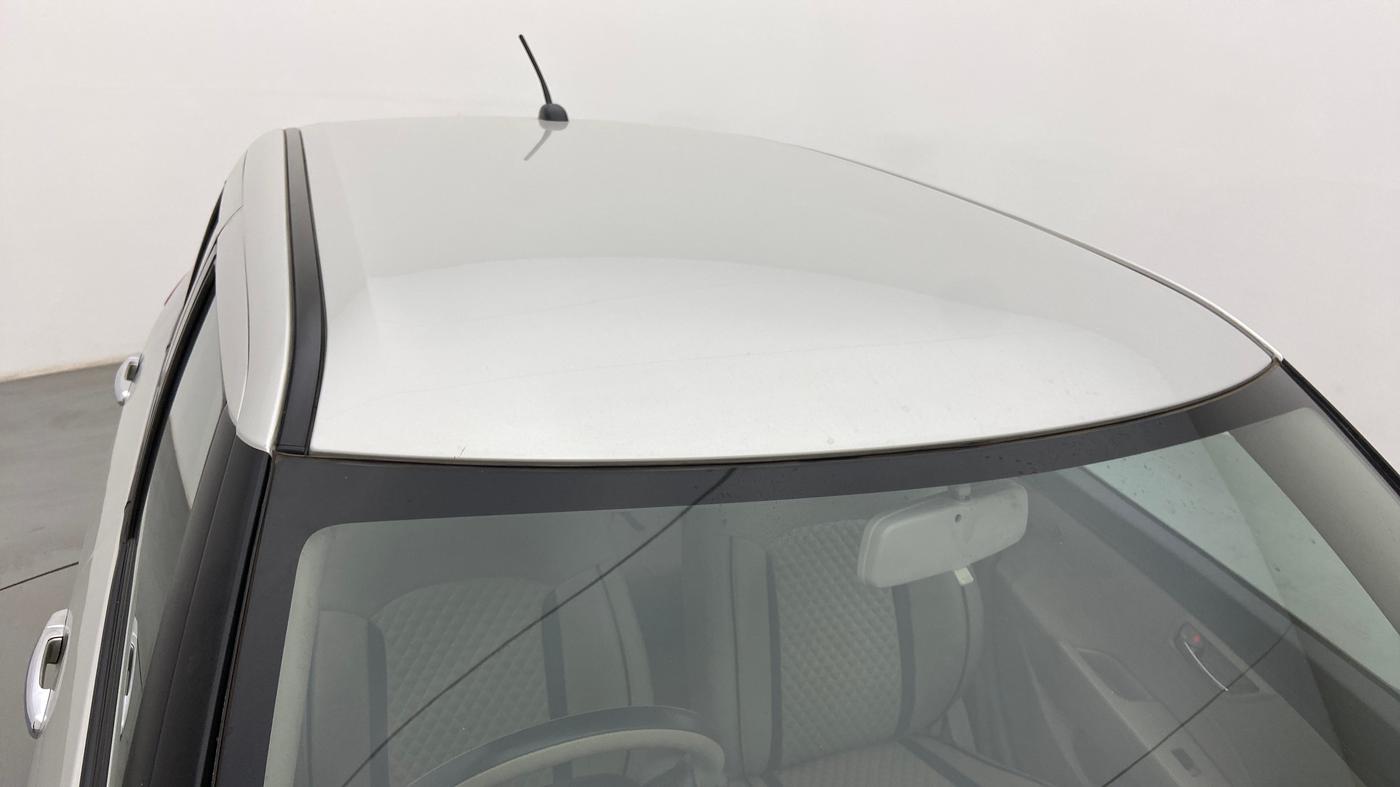 2016 Maruti Swift Dzire VDI ABS, Diesel, Manual, 53,031 km, Roof