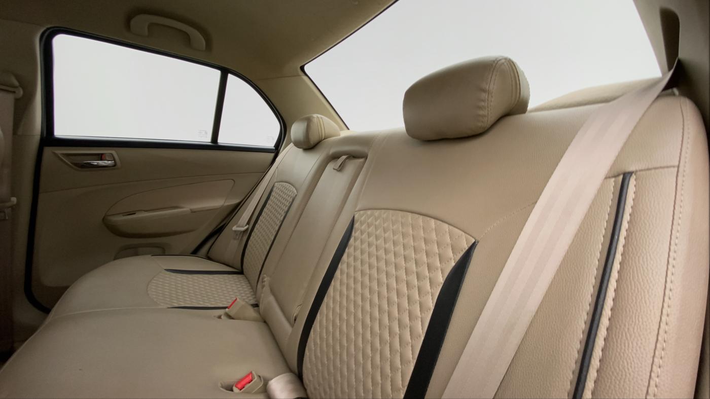 2016 Maruti Swift Dzire VDI ABS, Diesel, Manual, 53,031 km, Right Side Rear Door Cabin