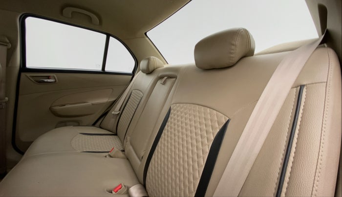 2016 Maruti Swift Dzire VDI ABS, Diesel, Manual, 53,031 km, Right Side Rear Door Cabin