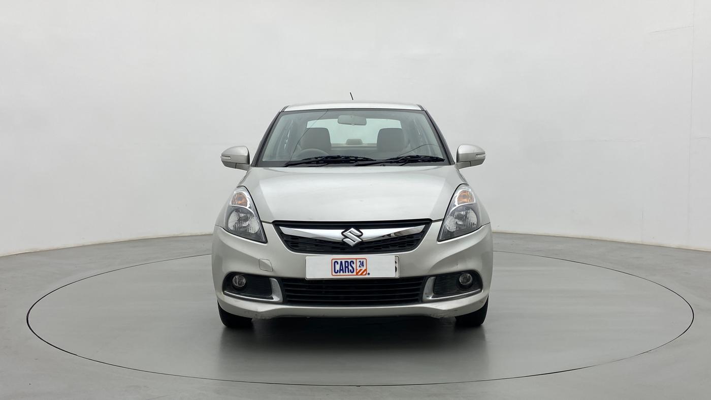 2016 Maruti Swift Dzire VDI ABS, Diesel, Manual, 53,031 km, Front