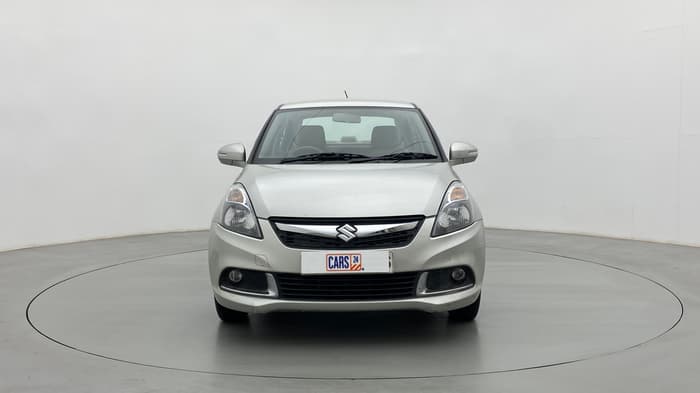 2016 Maruti Swift Dzire VDI ABS, Diesel, Manual, 53,031 km, Front