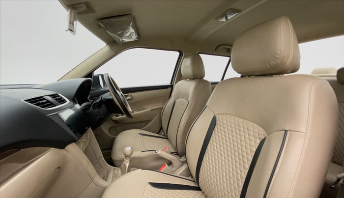 2016 Maruti Swift Dzire VDI ABS, Diesel, Manual, 53,031 km, Right Side Front Door Cabin