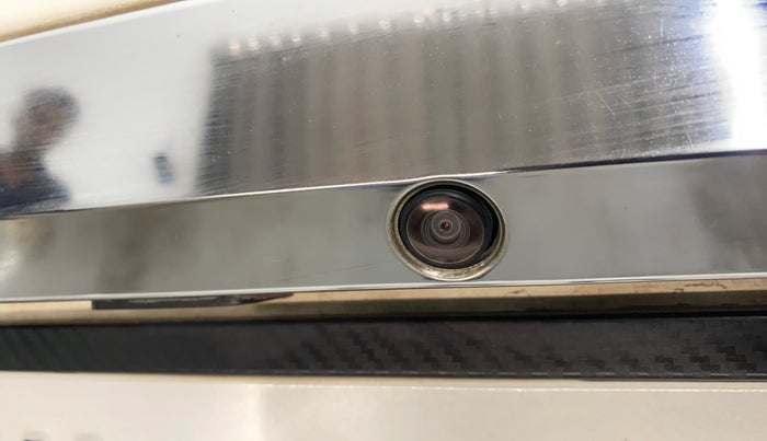 2023 Tata TIGOR XZ PLUS CNG, CNG, Manual, 46,179 km, Parking Camera