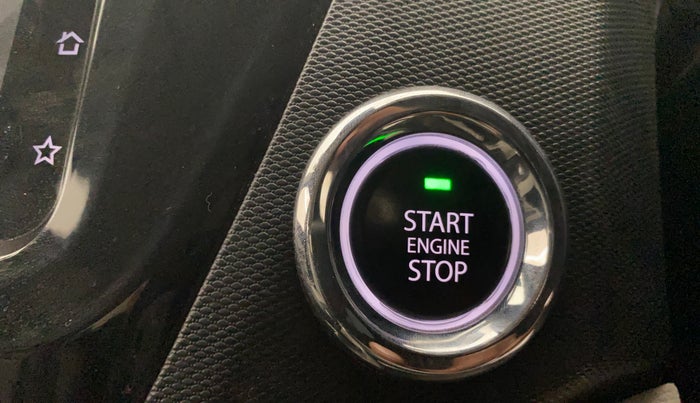 2023 Tata TIGOR XZ PLUS CNG, CNG, Manual, 46,179 km, Keyless Start/ Stop Button
