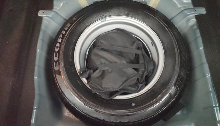 2023 Tata ALTROZ XZ DIESEL, Diesel, Manual, 25,207 km, Spare Tyre