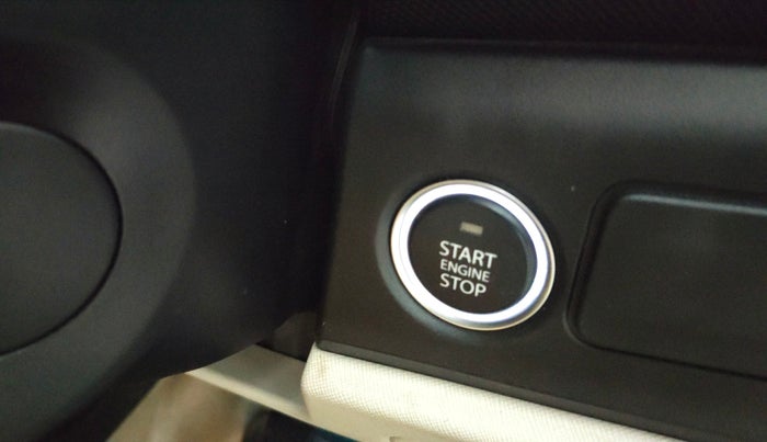 2023 Tata ALTROZ XZ DIESEL, Diesel, Manual, 25,207 km, Keyless Start/ Stop Button