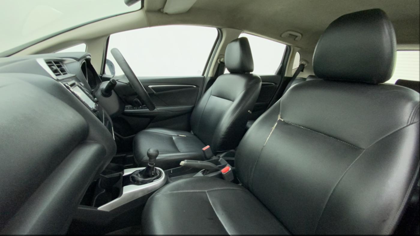 2016 Honda Jazz 1.2L I-VTEC VX, Petrol, Manual, 90,780 km, Right Side Front Door Cabin