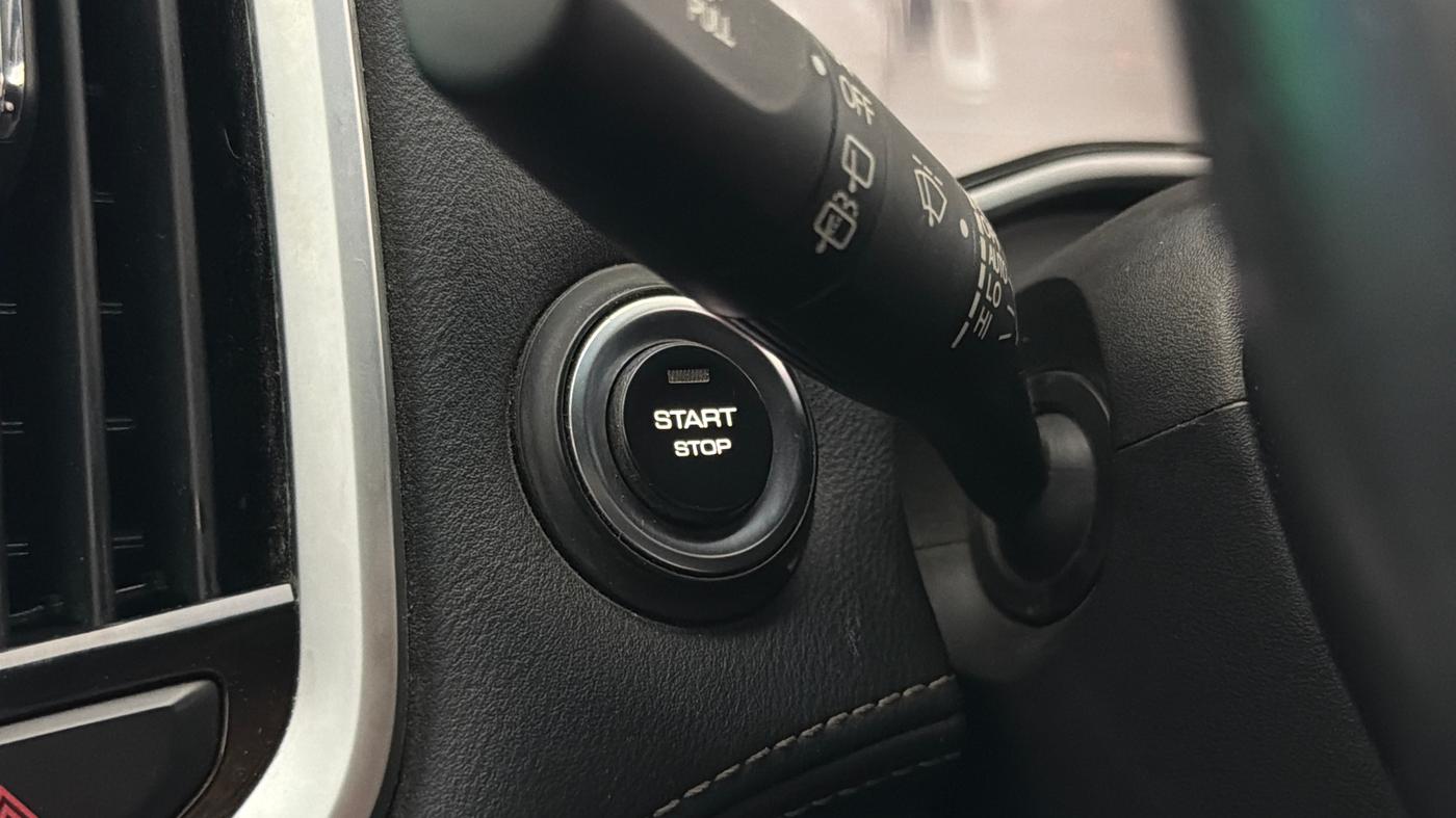 2020 MG HECTOR SHARP HYBRID 1.5 PETROL, Petrol, Manual, 65,030 km, Keyless Start/ Stop Button