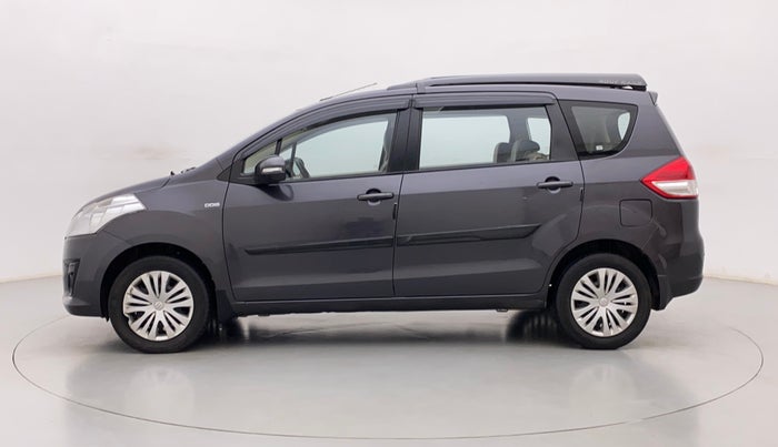 2013 Maruti Ertiga ZDI, Diesel, Manual, 1,30,678 km, Left Side