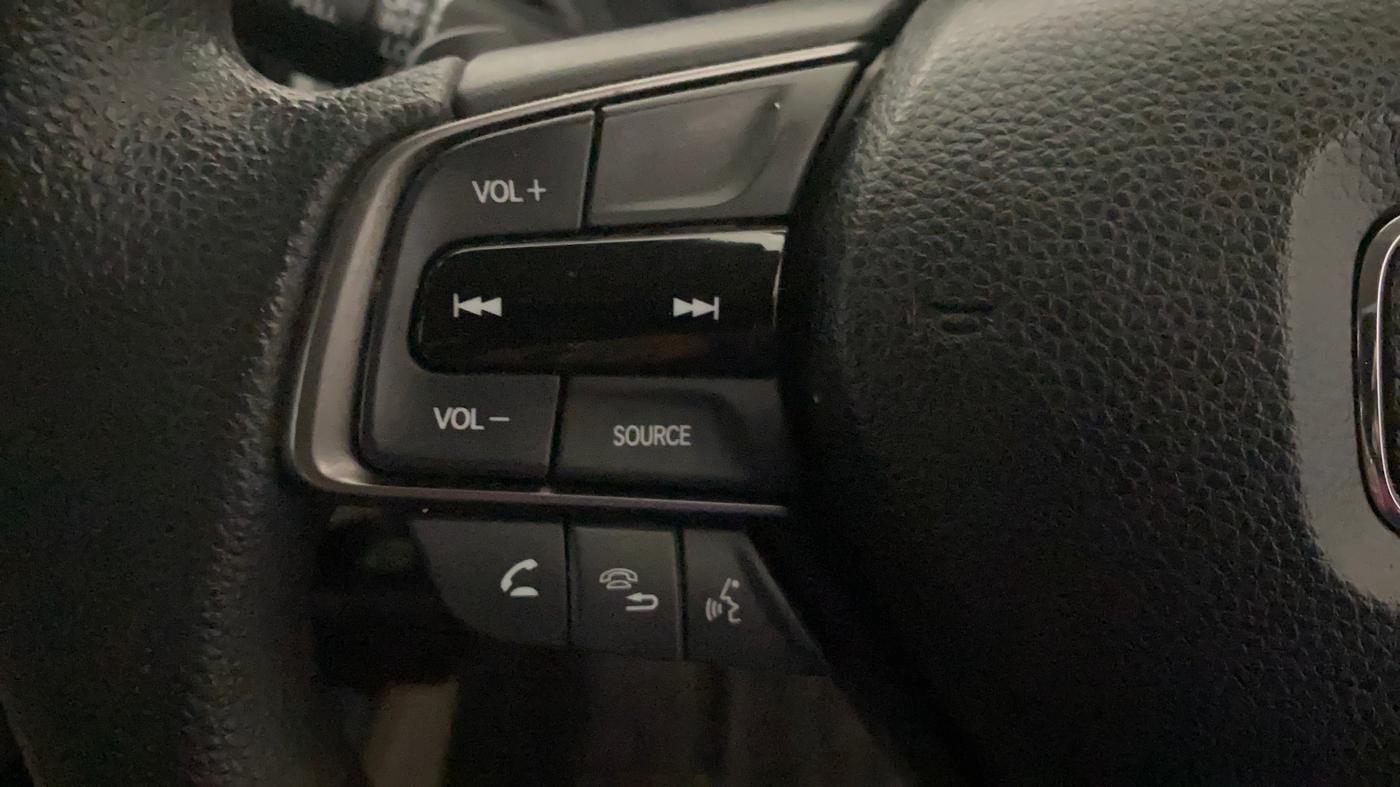 2024 Honda ELEVATE V CVT, Petrol, Automatic, 31,886 km, Adaptive Cruise Control