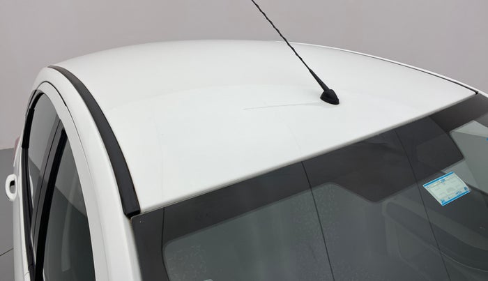 2022 Tata Tiago XZ+ CNG 1.2 RTN, CNG, Manual, 4,494 km, Roof