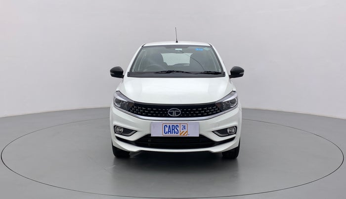 2022 Tata Tiago XZ+ CNG 1.2 RTN, CNG, Manual, 4,494 km, Front