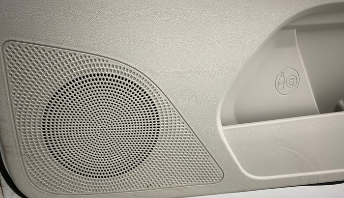 2022 Tata Tiago XZ+ CNG 1.2 RTN, CNG, Manual, 4,494 km, Speaker