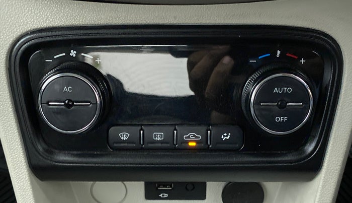 2022 Tata Tiago XZ+ CNG 1.2 RTN, CNG, Manual, 4,494 km, Automatic Climate Control