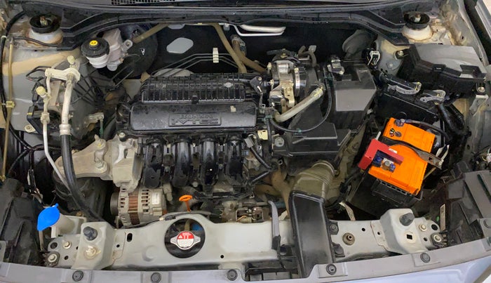 2021 Honda Amaze 1.2L I-VTEC VX CVT, Petrol, Automatic, 16,365 km, Engine View
