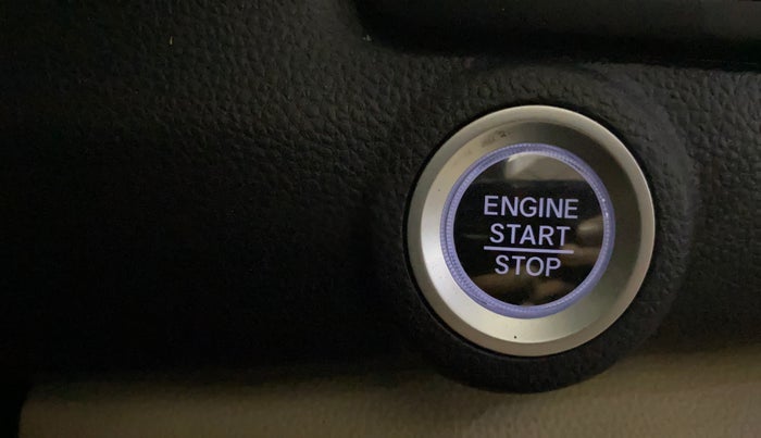 2021 Honda Amaze 1.2L I-VTEC VX CVT, Petrol, Automatic, 16,365 km, Keyless Start/ Stop Button