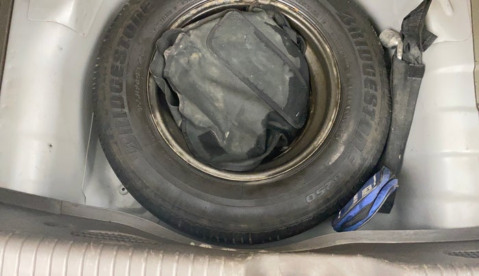 2014 Hyundai i10 MAGNA 1.1, Petrol, Manual, 56,641 km, Spare Tyre