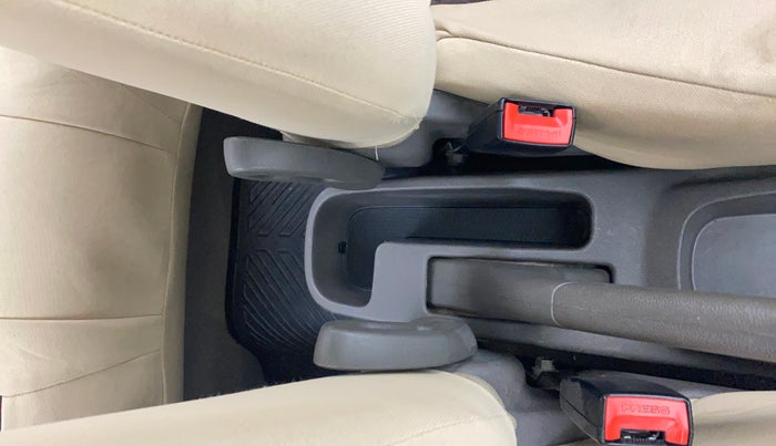 2014 Hyundai i10 MAGNA 1.1, Petrol, Manual, 56,641 km, Driver Side Adjustment Panel