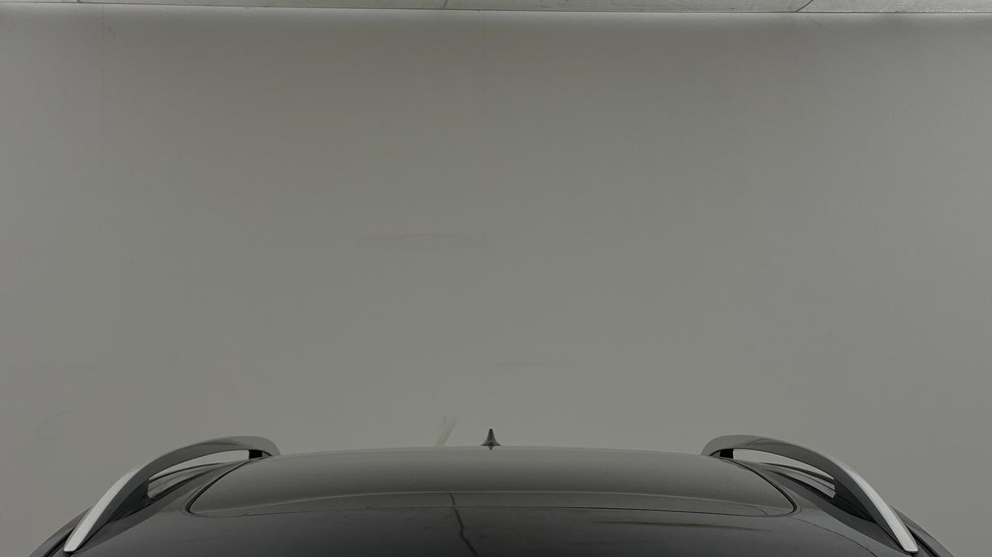 2022 MG ASTOR SHARP 1.5 MT, Petrol, Manual, 61,783 km, Moonroof/ Sunroof